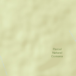 Comuna Prundu Street Map