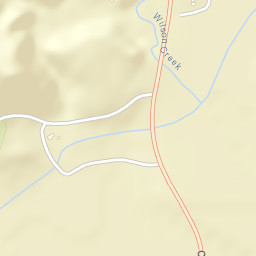 County Highway Vv, Mindoro, WI 54644 Street Map