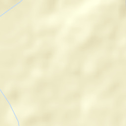 Comuna Cerãt Street Map