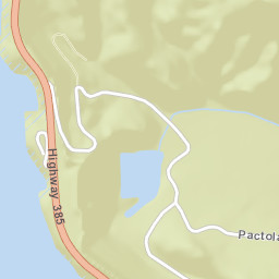 U.S. 385, Rapid City, SD 57702, USA Street Map