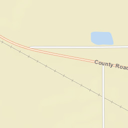 18847-18983 County Road Jj, Reedsville Street Map