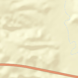 US-14 Midland SD 57552 America Street Map