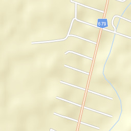 Băcălești Street Map