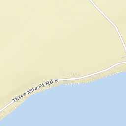 Herrick Grove New York Street Map