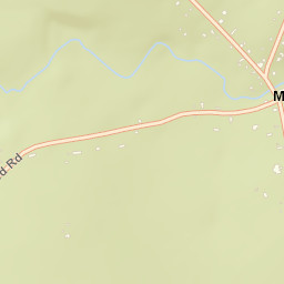 Moriah Center New York Street Map