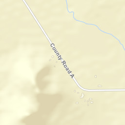 County Road A, Sparta, WI 54656, USA Street Map