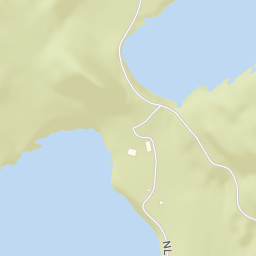 Tahawus New York Street Map