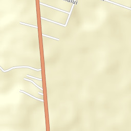 Comuna Maglavit Street Map