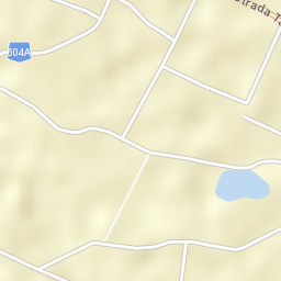 Comuna Celaru Street Map