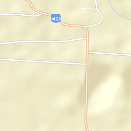 Comuna Redea Street Map