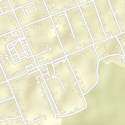 Konstantinovskaya Street Map