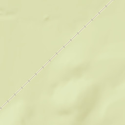 Robinwood New York Street Map