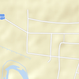 Comuna Nenciuleşti Street Map