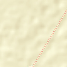 Comuna Cobadin Street Map