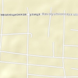 Sovetskaya Street Map