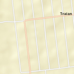 Traian Street Map