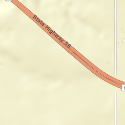 Highway 56, Dodge Center, MN 55927 Street Map
