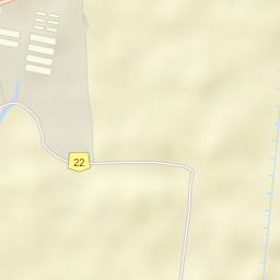 Comuna Mereni Street Map