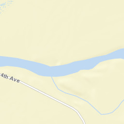 Northwest 4th Avenue, New Plymouth, ID Street Map