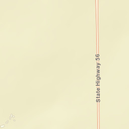 64299-64693 State Highway 56, Dodge Center, MN Street Map