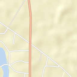 Comuna Troianul Street Map