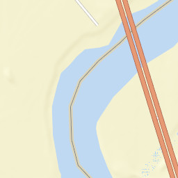 Devo Bridge, Idaho, America Street Map