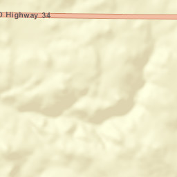 U.S. 81 Madison SD 57042 America Street Map