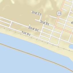 11314-11348 Main Street, Trempealeau, WI Street Map