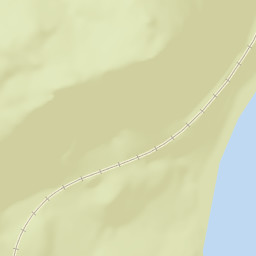 Nehasane New York Street Map