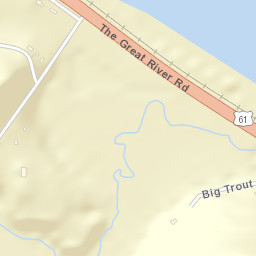 23516 Lamoille Rd Winona MN 55987 Street Map