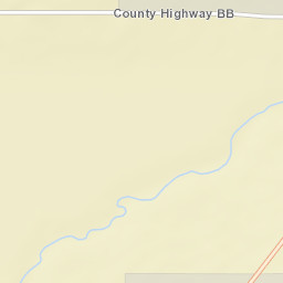 County Highway BB, Sparta, WI 54656, USA Street Map