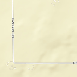 7333 Southeast 41st Avenue Owatonna MN Street Map