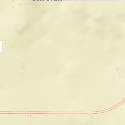 6001-6099 County Road 25 Southwest Street Map