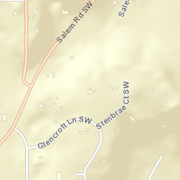 6005 Salem Road Southwest, Rochester, MN Street Map