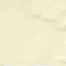 Texas New York Street Map