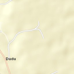 Dudu Street Map