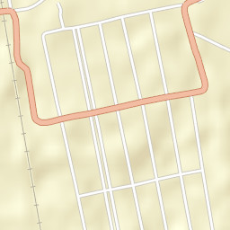 Komsomol’skiy Street Map