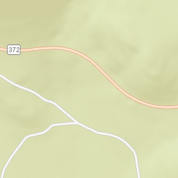 Cascade Lakes Scenic Byway, Deschutes National Forest, Bend Street Map