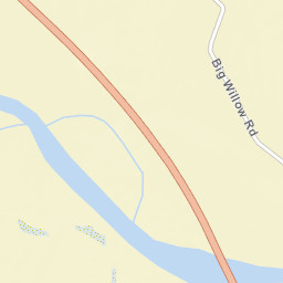 5109-5411 Highway 52, New Plymouth, ID Street Map