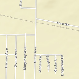 1008-1012 Donna Ave, Tomah, WI 54660 Street Map