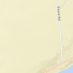 Pillar Point New York Street Map