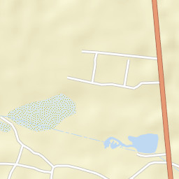 Studina Street Map