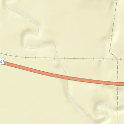 U.S. 14, Quinn, SD 57775, America Street Map