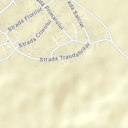Oinacu Street Map