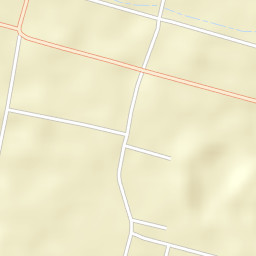 Comuna Bucinişu Street Map