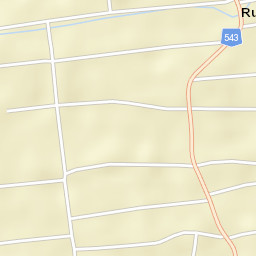 Comuna Rusăneşti Street Map