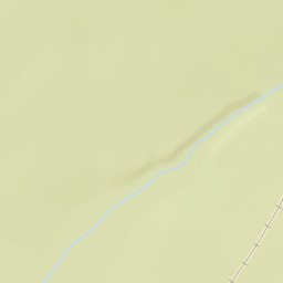 Brandreth New York Street Map