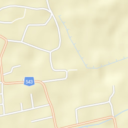 Rusăneşti Street Map