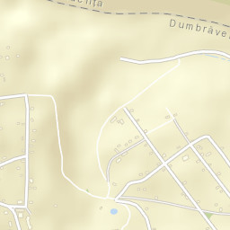 Comuna Dumbrăveni Street Map