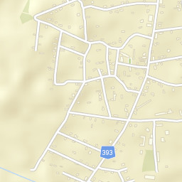 Moșneni Street Map